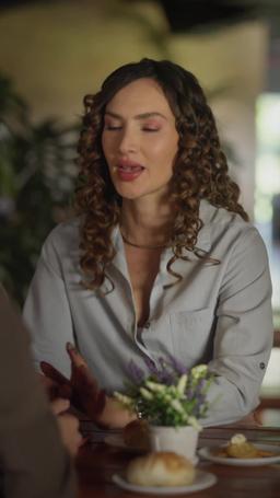 비밀의 억만장자 남편 episode 25