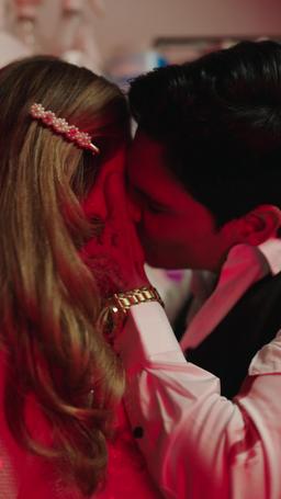 เชลยรักพ่อค้าอาวุธ episode 4
