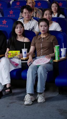พันธนาการแห่งรัก episode 53