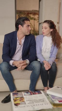 Contrato del Bebé de mi CEO episode 20