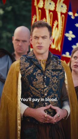 The Seamstress Is The Duchess episode 24