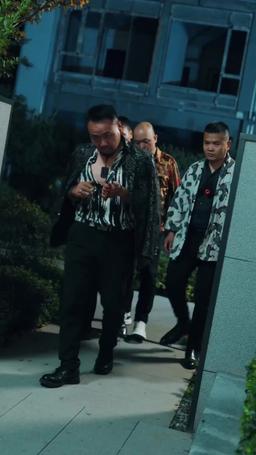 是神 episode 8