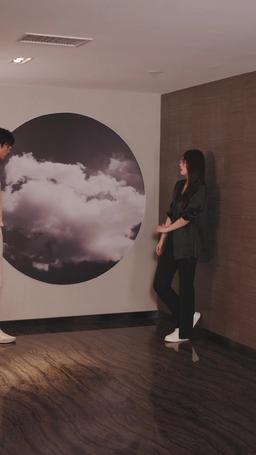 Where Is My Dear Mrs. Ford? episode 46