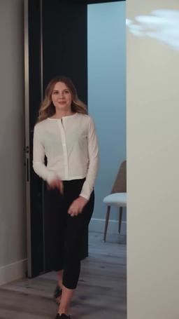 Country Gal to CEO's Bride episode 64