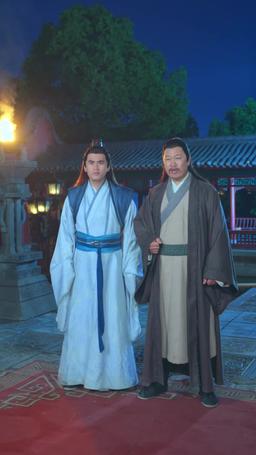 誅天大主宰 episode 54