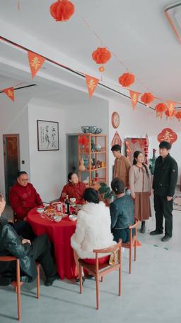 Tokoh Besar yang Tersembunyi episode 10