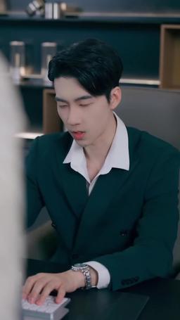 Boss in Disguise episode 25