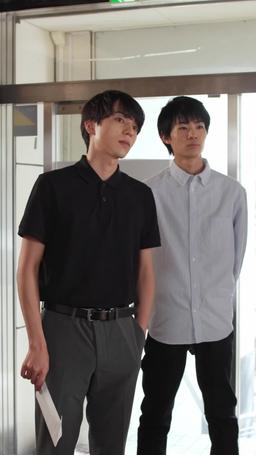 奪われたプリマバレリーナ episode 24