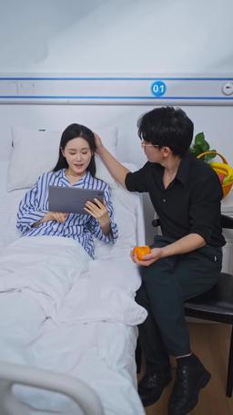 恩愛有價 episode 17