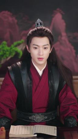 The Beggar Prince & His Runaway Bride episode 49