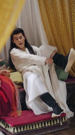 廢子奪嫡之強龍歸來 episode 18