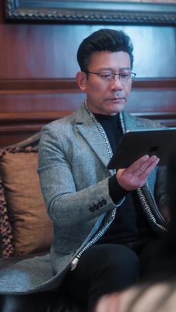 好一個乖乖女 episode 17