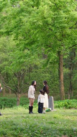 狼人爹地找上門 episode 76