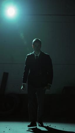 حب في ظل صمت episode 72