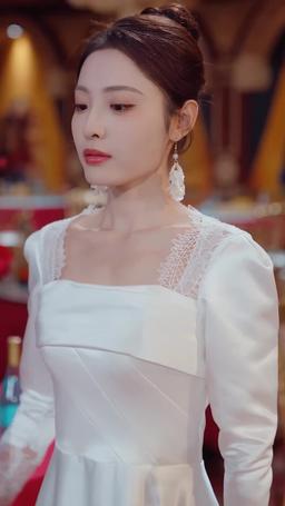 許一人以偏愛 episode 27