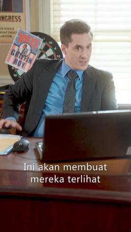 Pesta Topeng Sang Miliarder episode 57