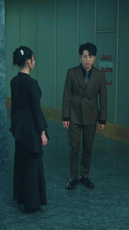 披荊斬棘的母親 episode 41