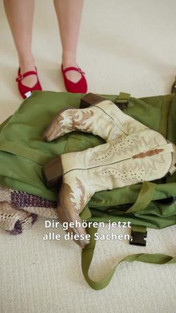 Vom Landei zur Milliardärsbraut episode 60
