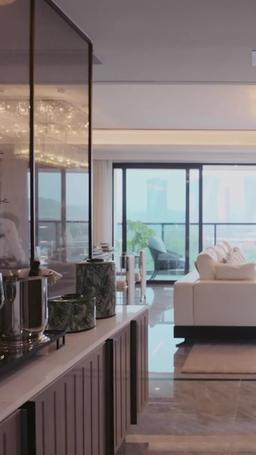 สามีมหาเศรษฐีของฉันทิ้งฉันไปหาเขา？ episode 9