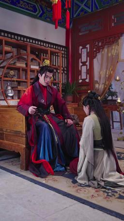 玉腰奴 episode 42
