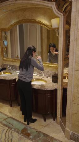 我的最後一任男朋友 episode 57