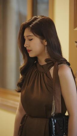 The Masked Heiress with Three Brothers episode 39