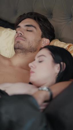 ليلة مع الملياردير، وتصبح زوجته episode 49