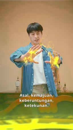 Saat Neraka Memanggil episode 37