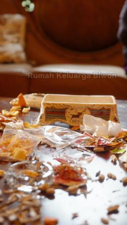 Warisan Wanita Buta episode 10