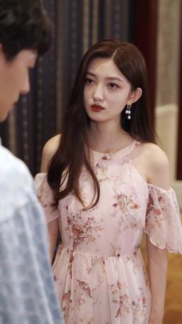 The Heiress Strikes Back episode 39