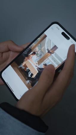 눈이 멀고 알게 된 것들 episode 62