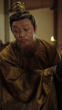 Throne of Destiny​ episode 45