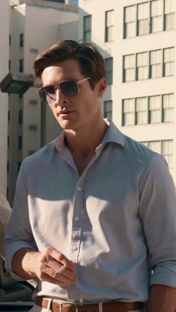 Enamorado del CEO episode 27