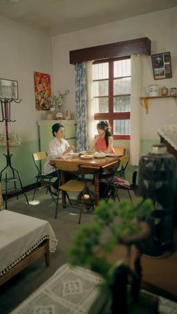 重返八零共白首 episode 27