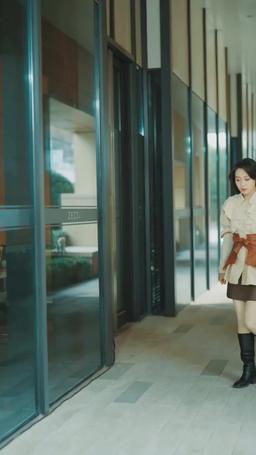離婚後被大佬瘋狂追求 episode 55