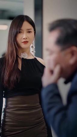 強勢鎖婚，傲嬌總裁別想跑 episode 57
