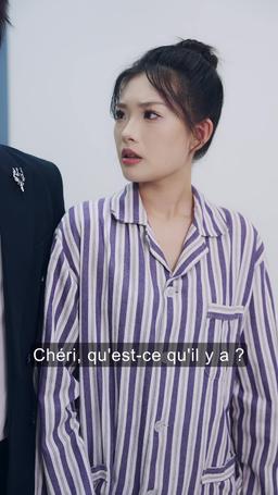 Au jour du mariage episode 22