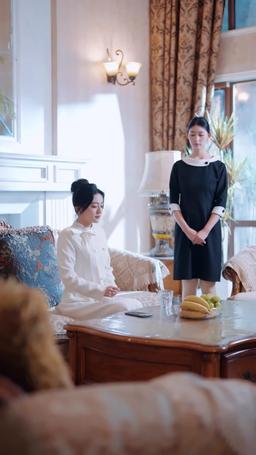 She Returned, I Left episode 48