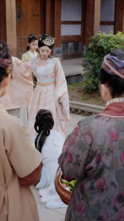 巾幗不讓須眉 episode 59