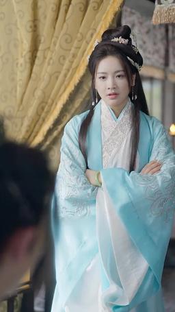 魂穿苦情女主，我才不當戀愛腦 episode 41