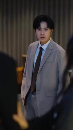 二婚有點甜 episode 26