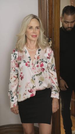 A adorável esposa do Sr. Hills episode 68