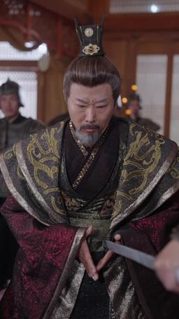 雙世萌寶 episode 81