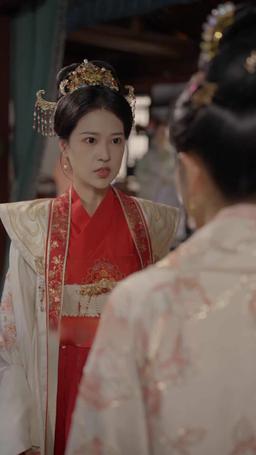 替嫁當寡婦，我贏麻了 episode 58