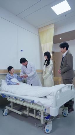 晚風知我意 episode 48