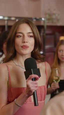 A Stripper Virgem e o Astro do Hóquei episode 70