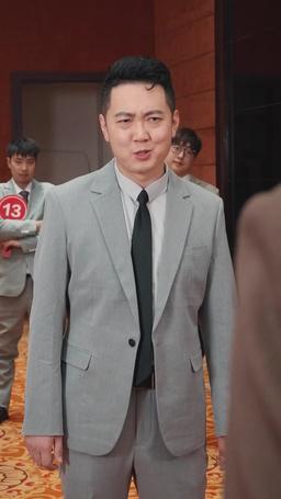 重生之都市神級仙尊 episode 49