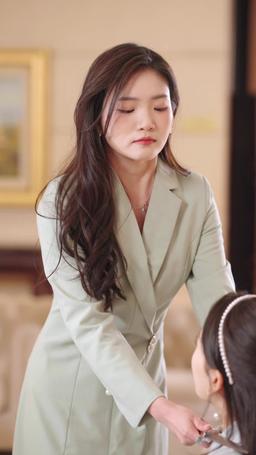 The Family Plan: Love Strikes Twice episode 80