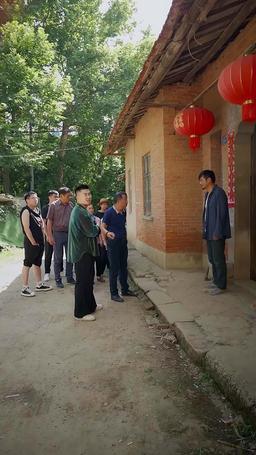 長兄為父 episode 8