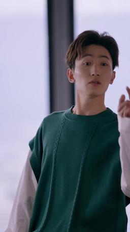 CEOとの 一夜の 過ち episode 68